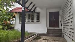 Jalan Kebaya (D10), Terrace #619119291